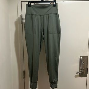 Gap Fit Joggers - Size Small